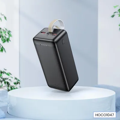 J111C Smart charge PD30W power bank